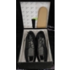 Image 6 : Size 8 Snowboarding Boots, Formal Shoes, and Accessories
