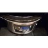 Image 1 : Hamilton Beach Slow Cooker, B&D Toaster, Tru Coffee Maker, Pan, Contents of Drawer- See All Pics