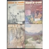 Image 1 : Vintage Rod & Gun in Canada Magazines from 1967 and 1968