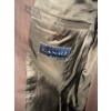 Image 3 : Canali Brown Wool Jacket with Henry Singer Natural Comfort Label