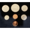 Image 2 : 1975 Canadian Uncirculated Coin Set