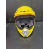 Image 5 : NEW FULMER MX Helmets - PHX Helium 2 XL Yellow & PHX Helium 2 M Pink