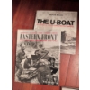 Image 4 : Books About WWII - Military - German War Machines  