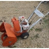 Image 1 : Ariens Model 922003 Snowblower (Not Running/ Repairs Required) 20 W, 63 D, 38 T