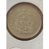 Image 3 : Extensive Collection of Canadian 50-Cent Coins from 1950s to 2020s