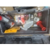 Image 15 : Workshop Tools: Air Hammer, Mitutoyo Caliper, Fasteners,
