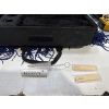 Image 3 : Clarinet with Case & Reeds