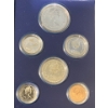 Image 2 : 1984 Silver Dollar and 1984 Specimen Set
