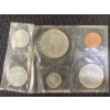 Image 4 : 1966 Canadian Silver Uncirculated Coin Set