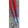 Image 6 : Simpson Strong-Tie Anchors, Hilti Chisels and Mixed Tools Lot