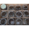 Image 5 : Mason and Bernardin Glass Canning Jars With Lids