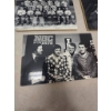 Image 7 : Vintage Ice Hockey Memorabilia Photographs
