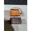 Image 1 : Vintage Kodak Brownie Box Camera