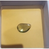 Image 2 : 1.5 Carat Sapphire - Authentic with Certificate ( Estimated Value $225)