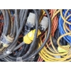 Image 3 : Cord Hoard - Extention Cord Collection w/ Pallet & More 