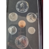Image 3 : 1977 Canada Specimen Coin Set