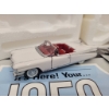 Image 5 : 3 Die-Cast Model Cars: 1959 Cadillac Eldorado, 1950 Chrysler Town & Country Newport, Station Wagon