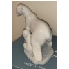 Image 7 : Lladro Porcelain Polar Bear Family 2000 6T