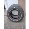 Image 2 : 2 Michelin 205_15X Tires Condition Like New