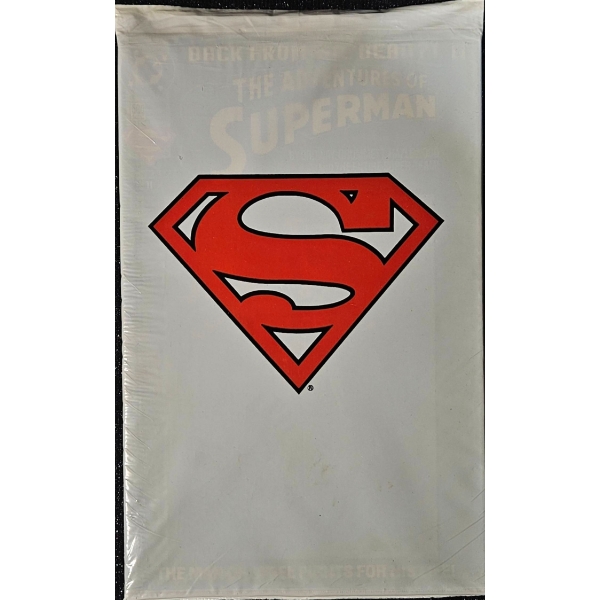 Adventures of Superman #500 - Collector's Set (1993)