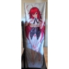 Image 4 : Assorted Cannibas Smoking Accessories w/ Adults Only Rias Gremory Body Pillow Cover 