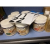Image 10 : Flooring Supplies and Tools, Including Sealants and Wood Finishes