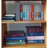 Image 1 : Book Collection #3 - Fiction, Children, Academic 