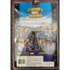 Image 4 : Marvel Legends Sentinel Series Mystique and Cyclops Figures