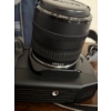 Image 4 : Canon EOS 650 Camera &  Zoom Lens EF 35-70mm w/ Case 