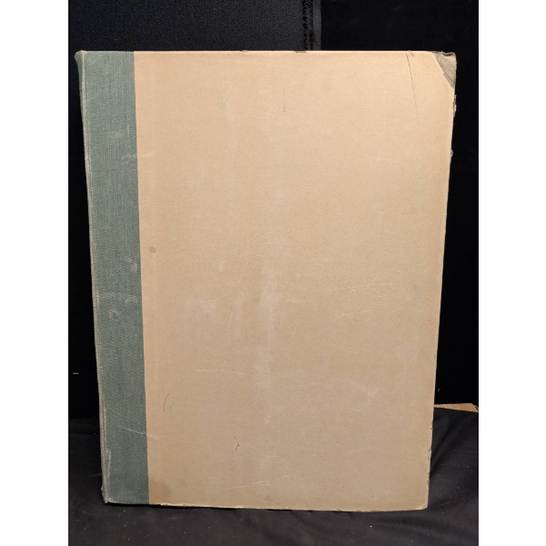 Bound Volume of 'Lethbridge Herald' Newspapers, July-September 1920