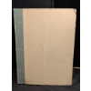 Image 1 : Bound Volume of 'Lethbridge Herald' Newspapers, July-September 1920