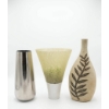 Image 1 : Three Modern Decorative Vases