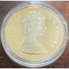 Image 3 : 1981 Trans Canada Railway Proof Coin 50% Silver 23.33 Grams