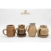 Image 1 : Handmade Stoneware Pottery