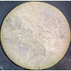 Image 2 : Authenticated VG Collector's Edition 1926 Silver Peace Dollar 