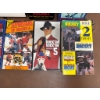 Image 3 : Don Cherry Rock'em Sock'em Hockey VHS Tapes and Misc. Hockey Videos