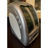 Image 3 : Rolling Wave Relaxation Bundle Waterfall Art Prints 14x13 w/ Wave Sound Maker