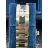 Image 2 : Replica of Rolex Sky-Dweller Oyster Perpetual With Fluted Bezel Automatic on Metal Band