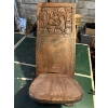 Image 3 : Nigerian handcrafted wood chair