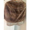 Image 4 : Lovely Fur Shawl 