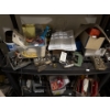Image 5 : Garage Shelf #2  Incl. Tool Contents 