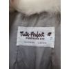 Image 5 : Trute Perfect Full Length Women's Fur Coat, Smaller Fit