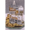 Image 2 : Swarovski Crystal Journey Castle 