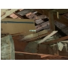 Image 2 : Lot of Misc Aged Wood, buyer responsible for removing and loading