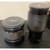 Image 2 : VIVITAR Series 170-210mm 67mm Mo.22057165 & Tele Converter For Mamiya RB67