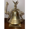 Image 1 : Brass Captains Bell 12T