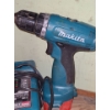 Image 3 : Makita Model 6270D Cordless Drill w/ Charger 