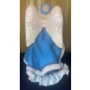 Image 3 : Royal Doulton's Angels of Harmony "Angel of Winter"- AN7404