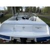 Image 10 : 2000 Campion Allante Sport With EZ Load Trailer 17ft Inboard Family bowrider .