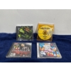Image 1 : GTA, Painkiller, Tiberian Sun, Yuri's Revenge - PC Game Discs